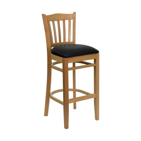 31 Bar Stool | Wayfair